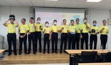 系所活動照片紀錄