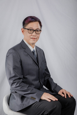 林成蔚副教授